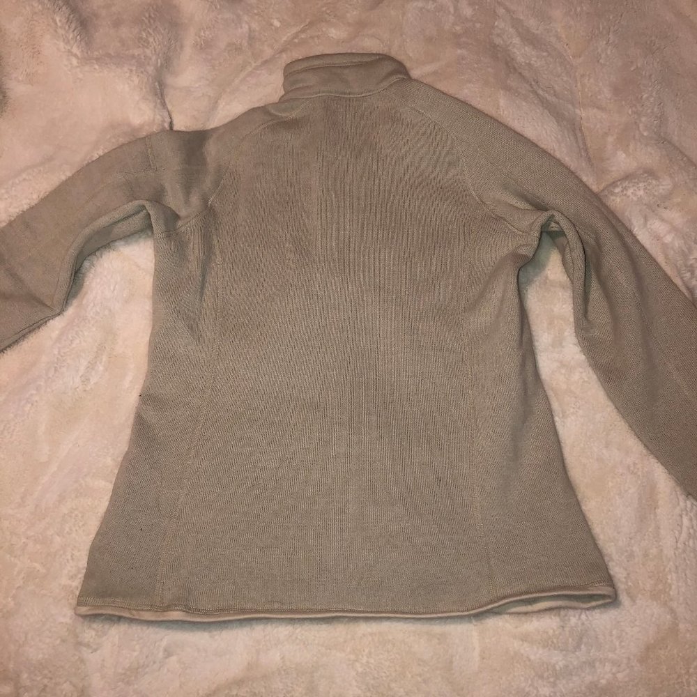 Women Fleece Patagonia - Picture 2 of 2